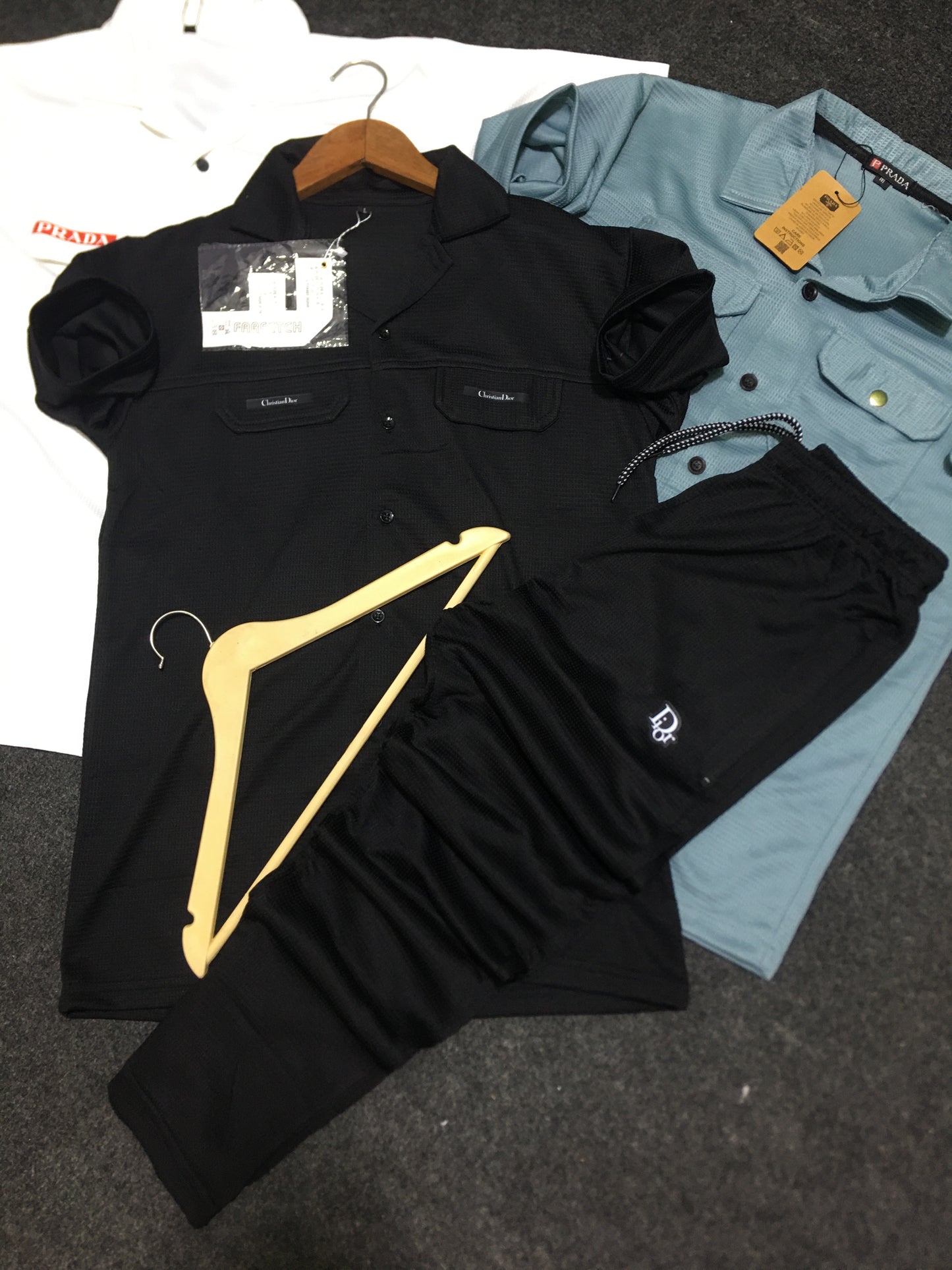 Best Safari Tracksuits For Men