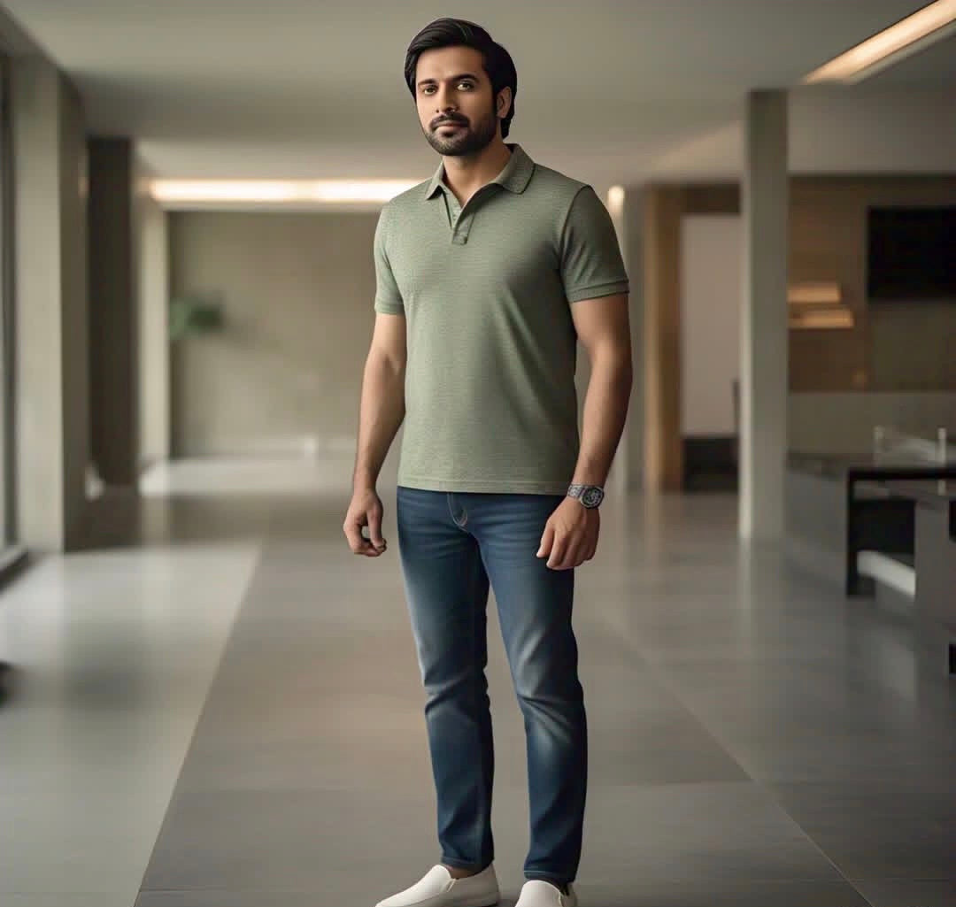 Premium quality Polo Shirts For men