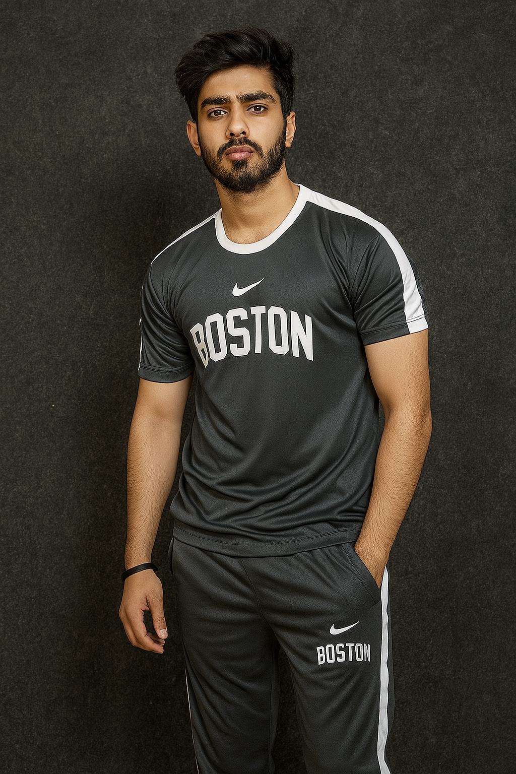 BOSTON✅ Tracksuits For Summer