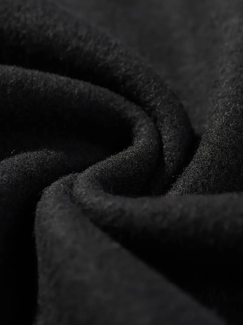 Plain Colour Hoodies