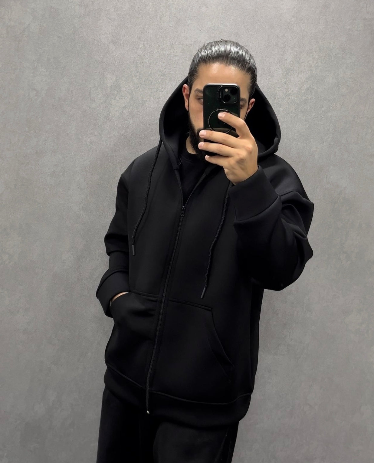 Hoodies