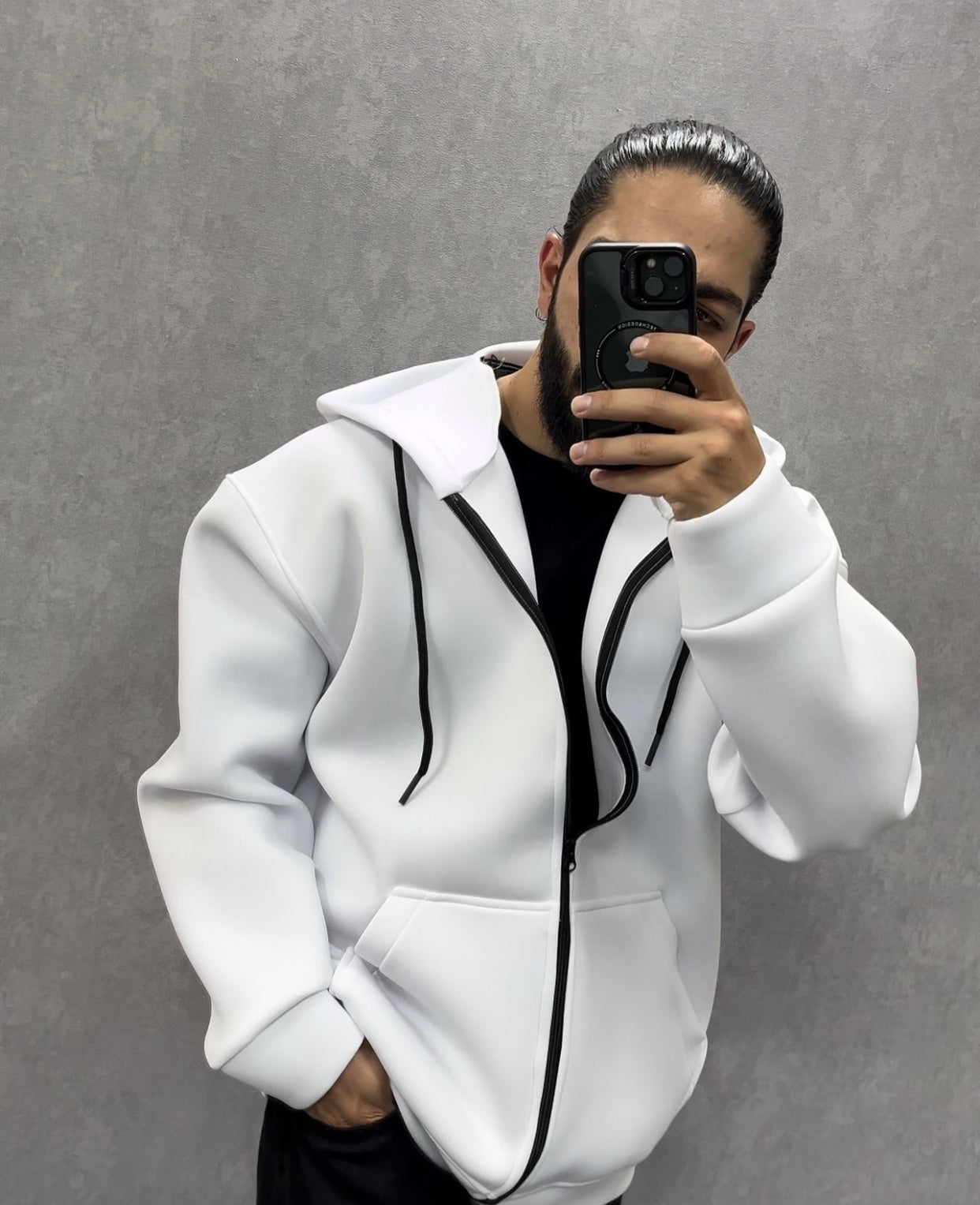 Hoodies