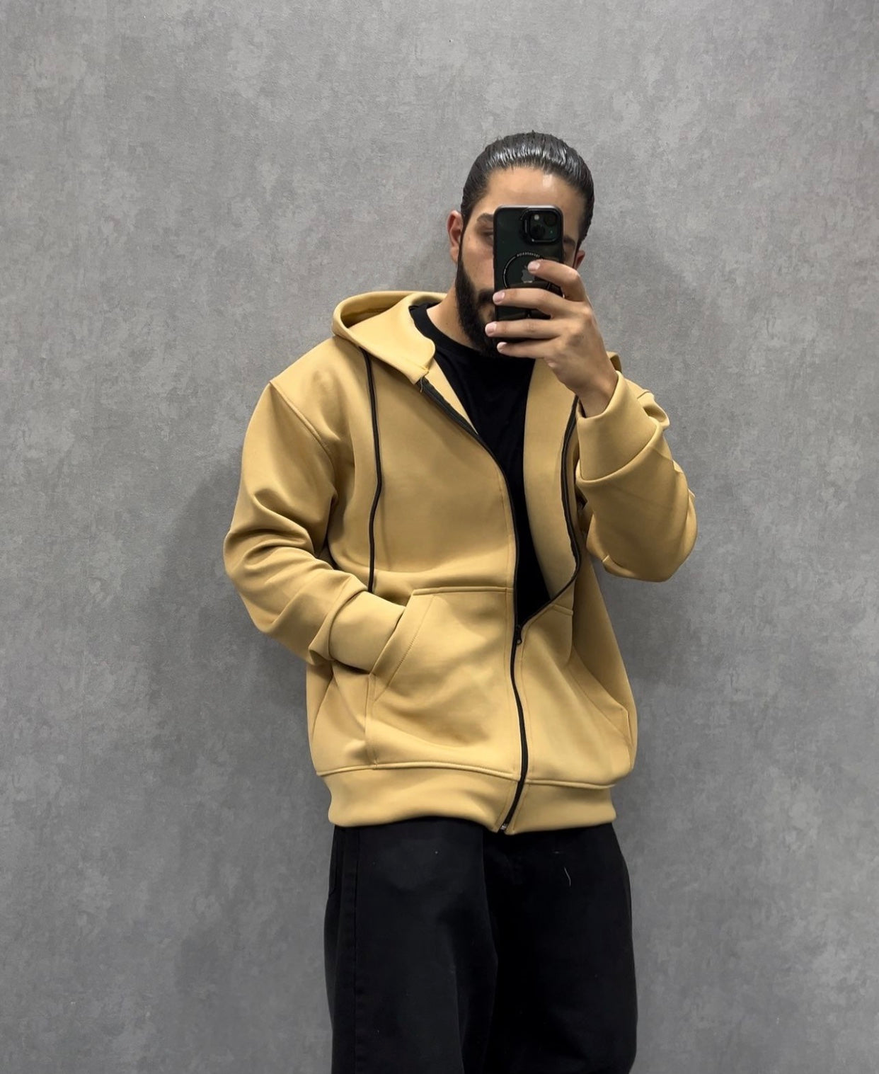 Hoodies