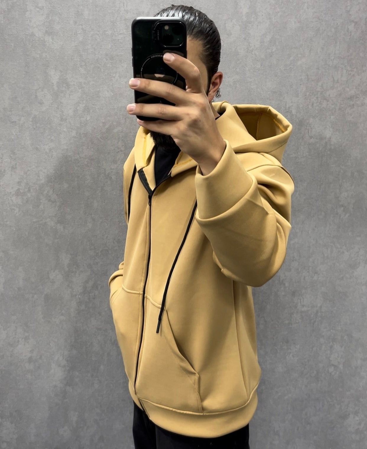 Hoodies