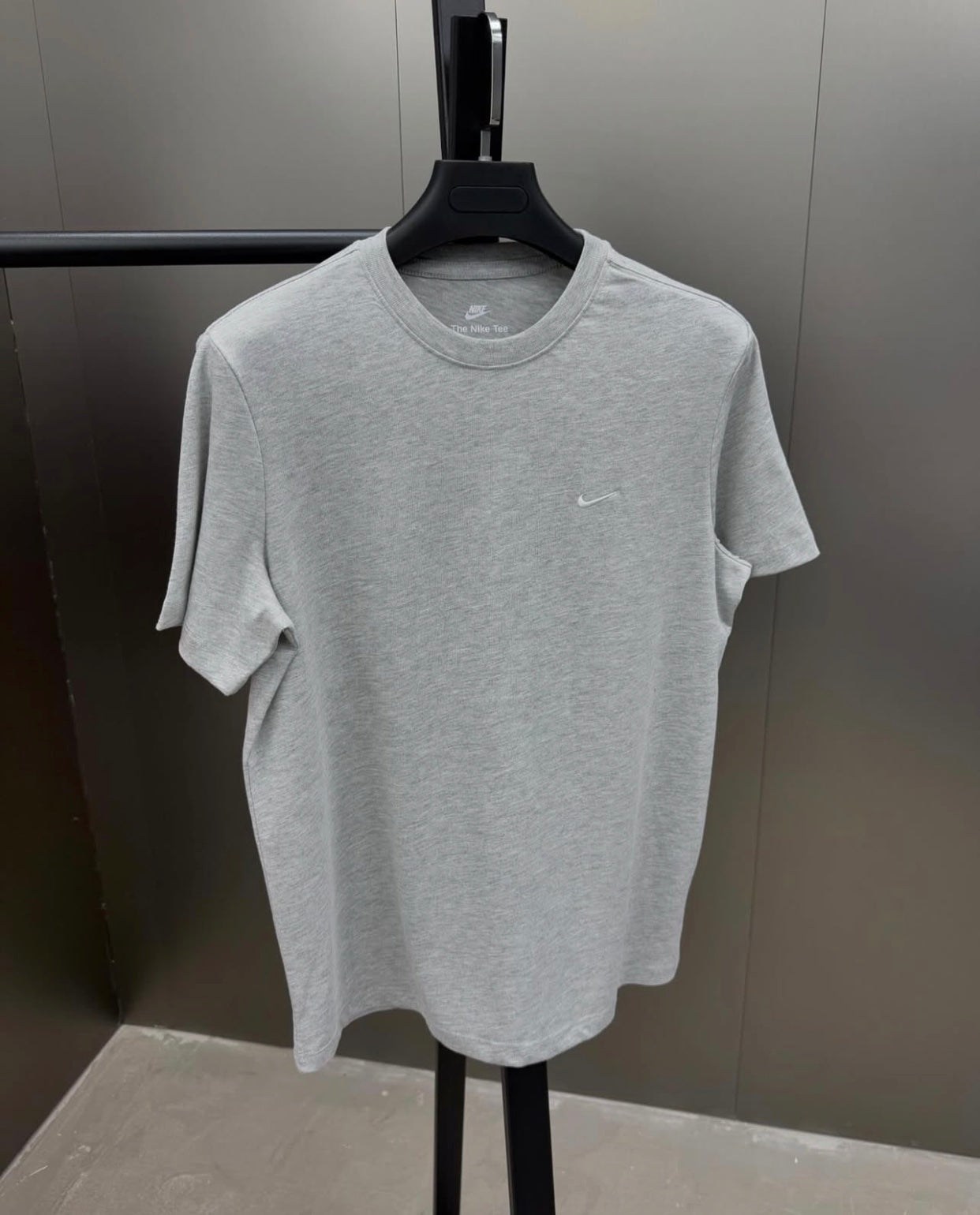 Nike T-Shirt - Classic Style