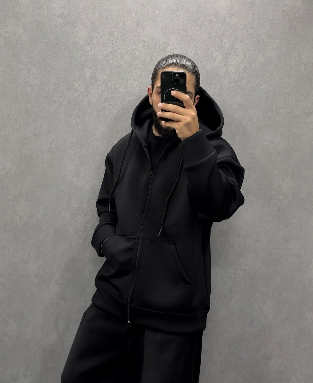 Hoodies