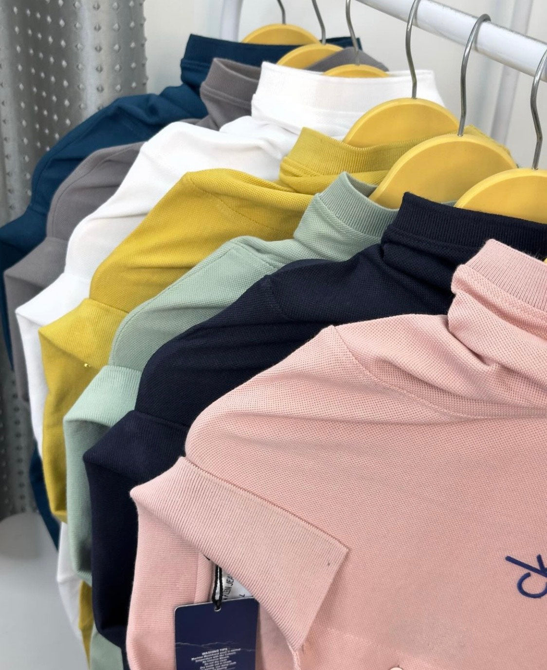 TRENDING POLO