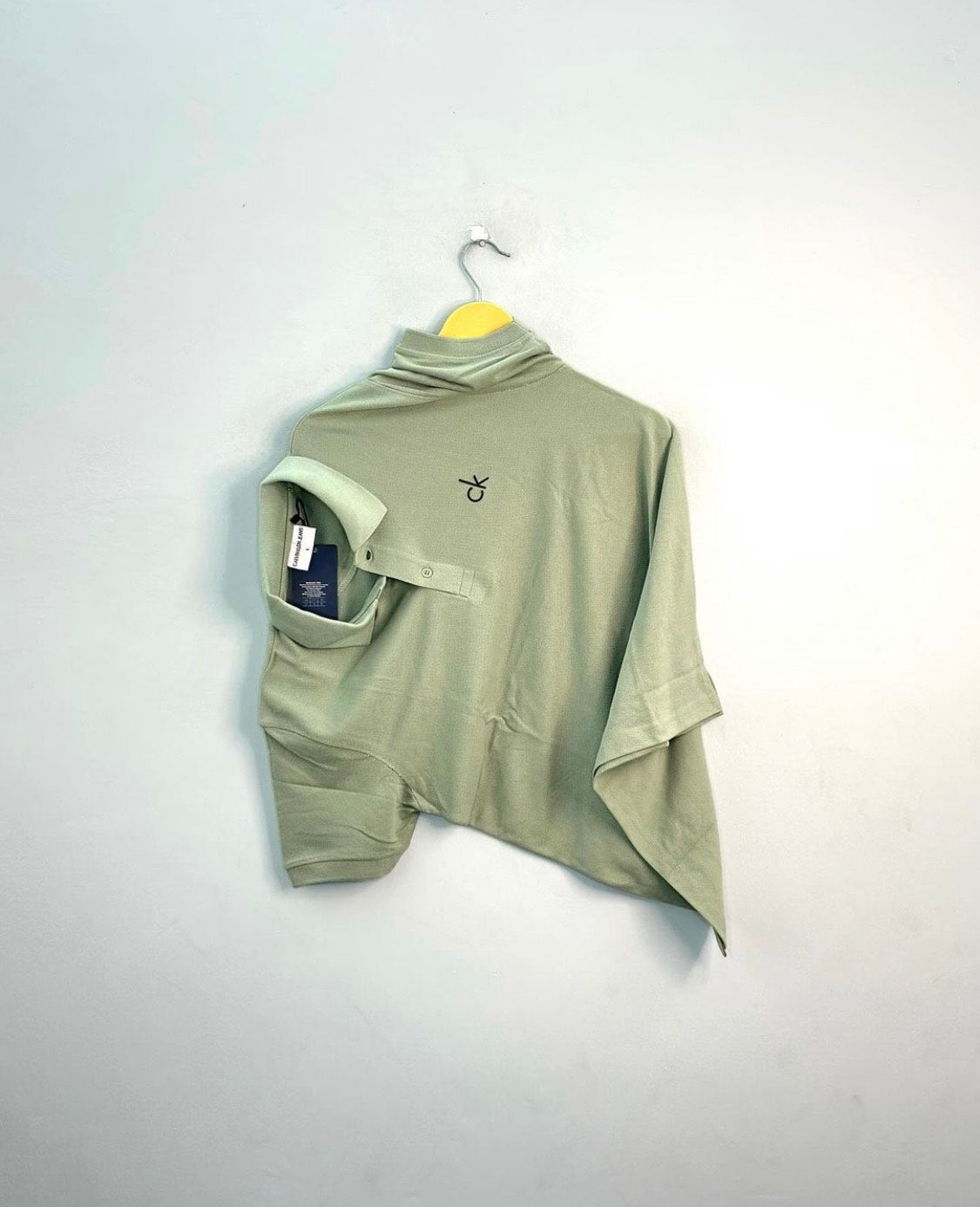 TRENDING POLO