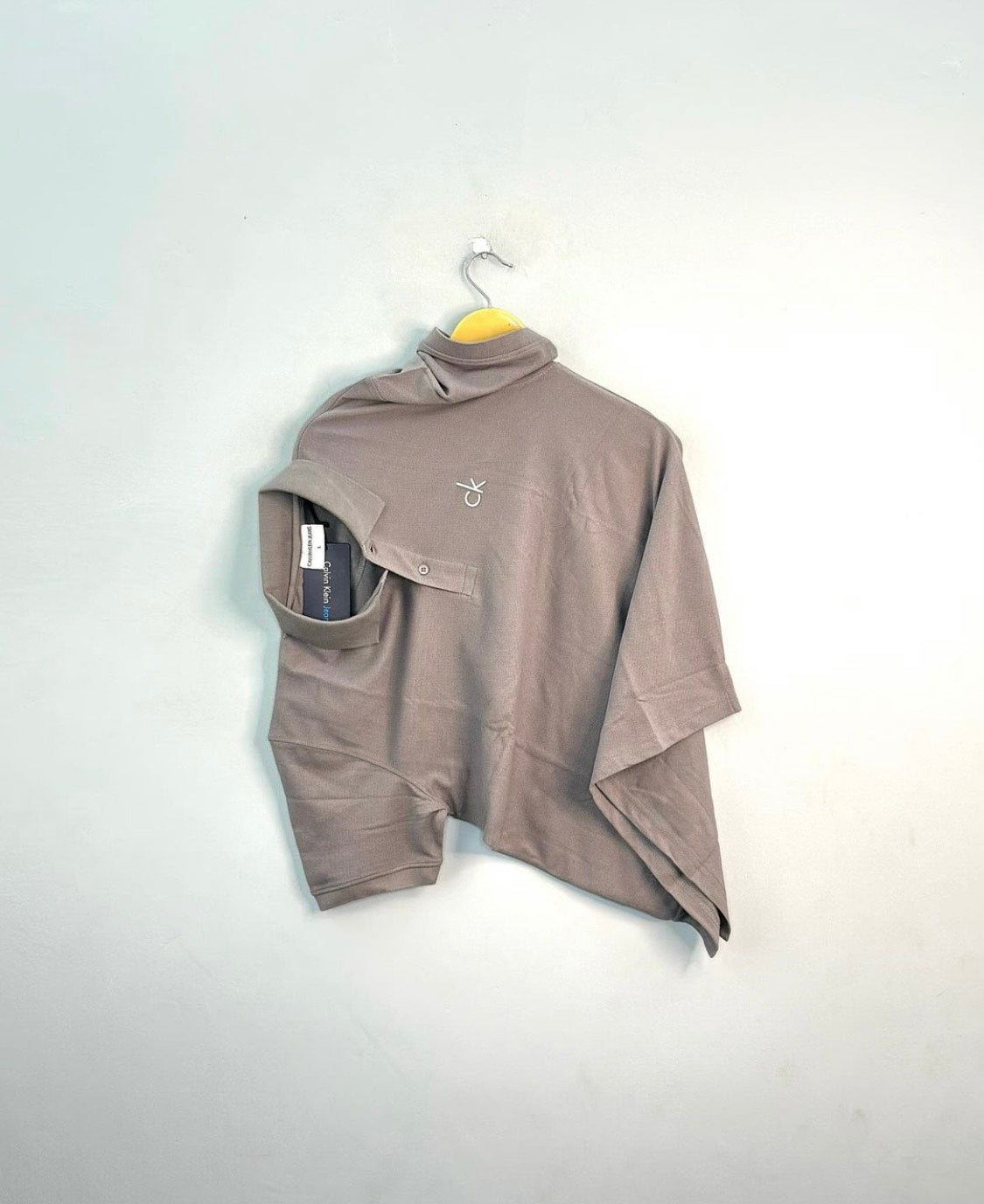 TRENDING POLO