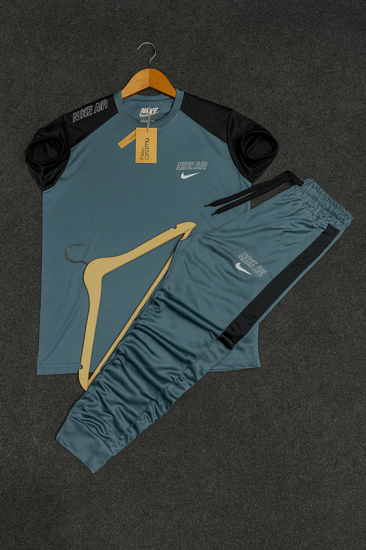 Dri Fit Summer Tracksuits