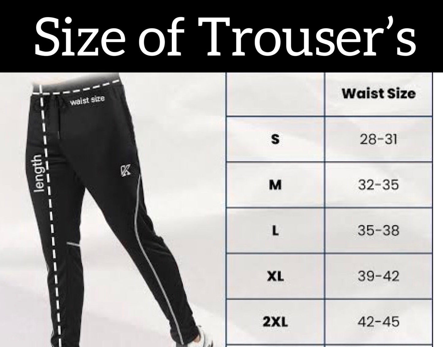 Premium Fleece🔥|winter Nike Logo Trouser’s For Men/Women