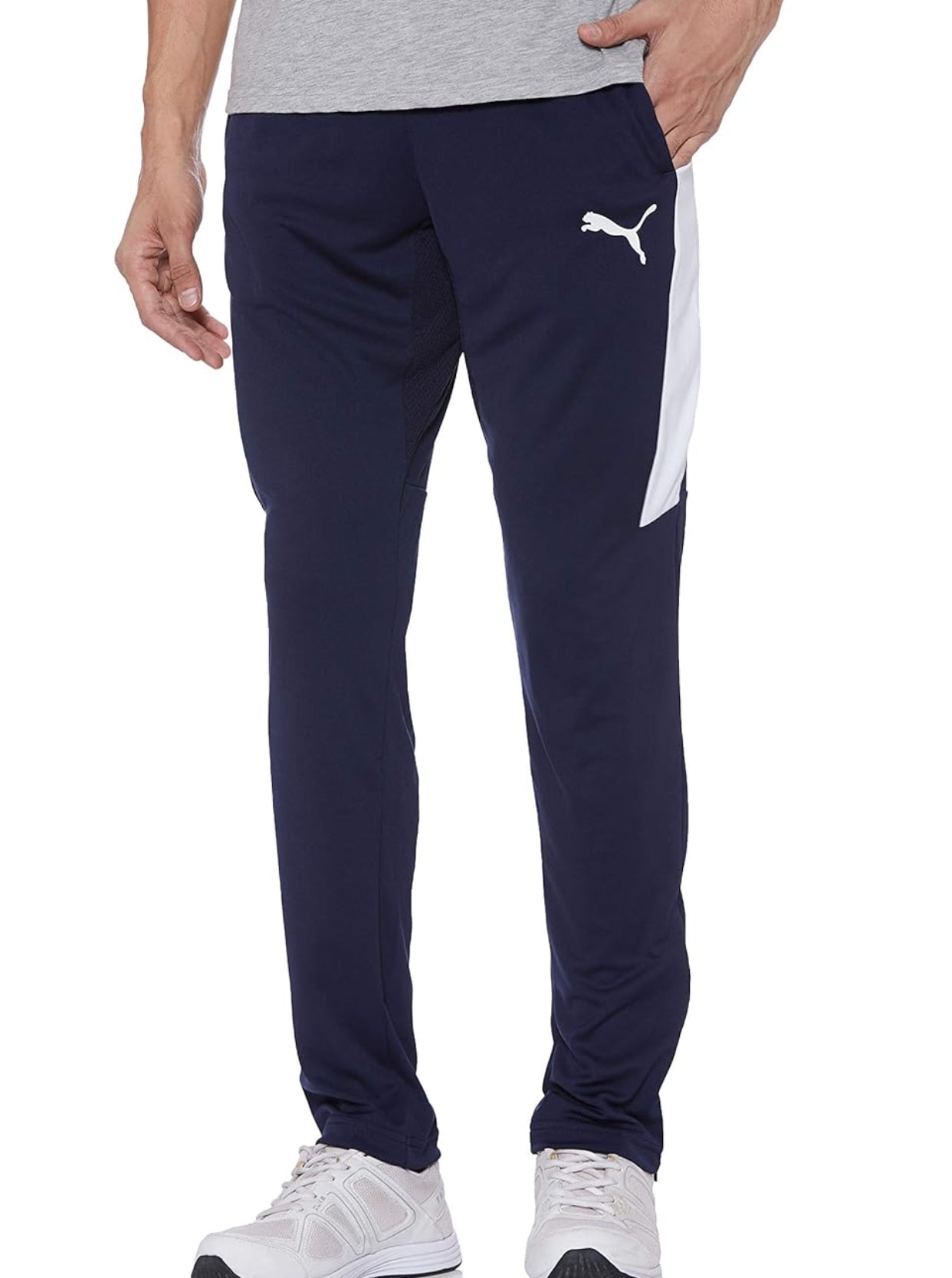 Puma Half panel Trouser