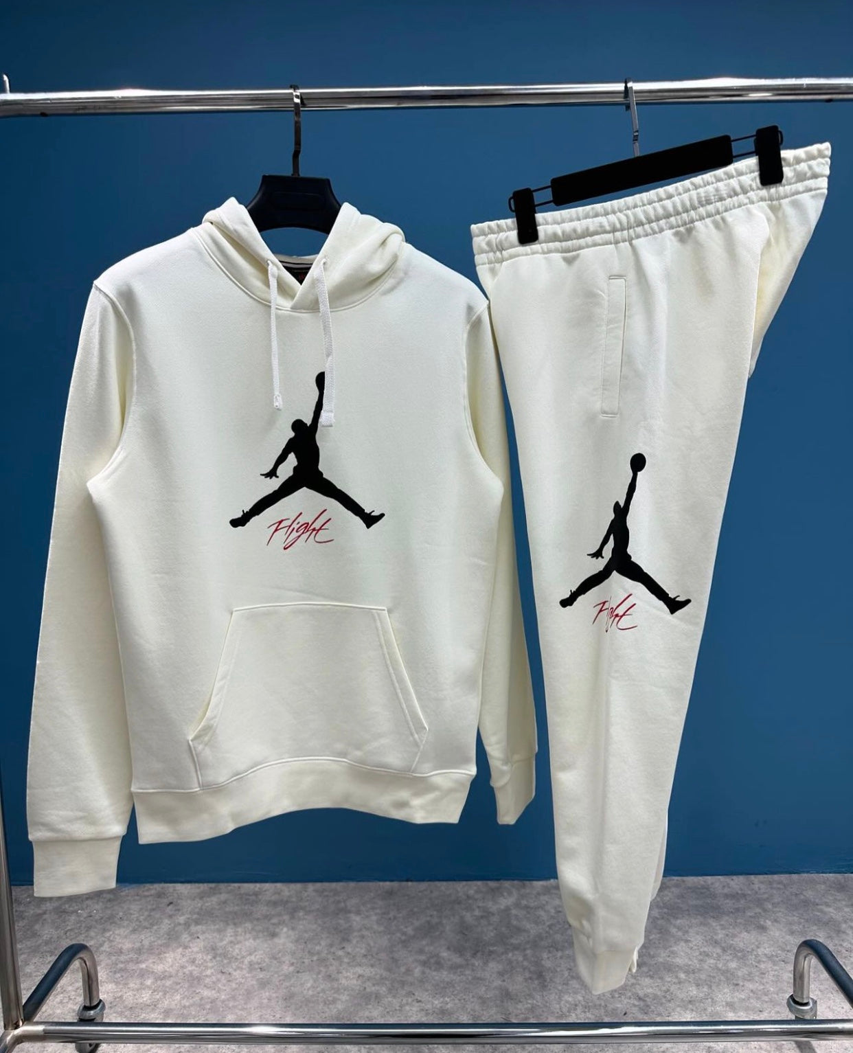 Jordan Tracksuits