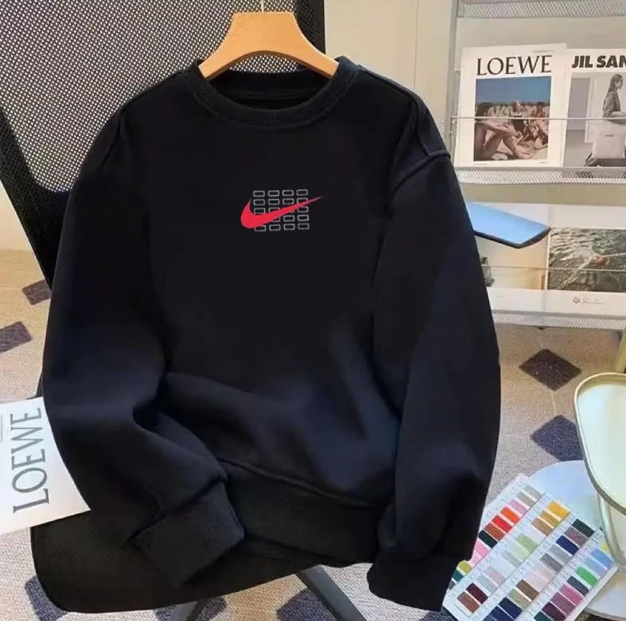 Nike Sweatshirts