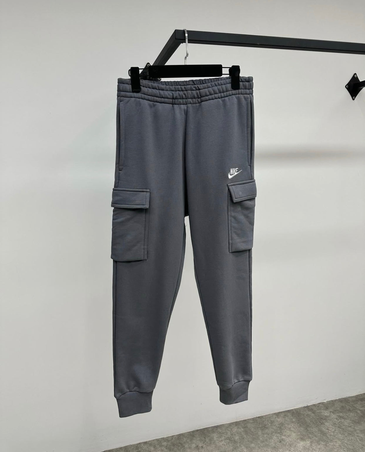 Sports winter wear🔥| Fleece Mens Cargo trouser’s