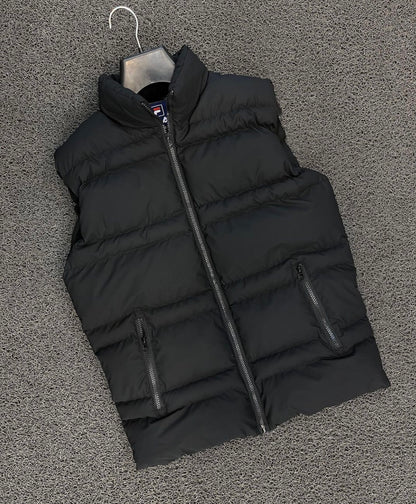 Sleeve less jackets