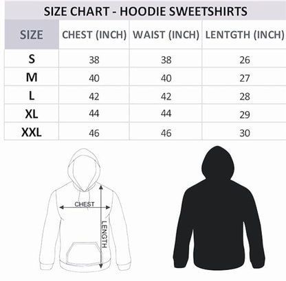 Jordan Hoodies