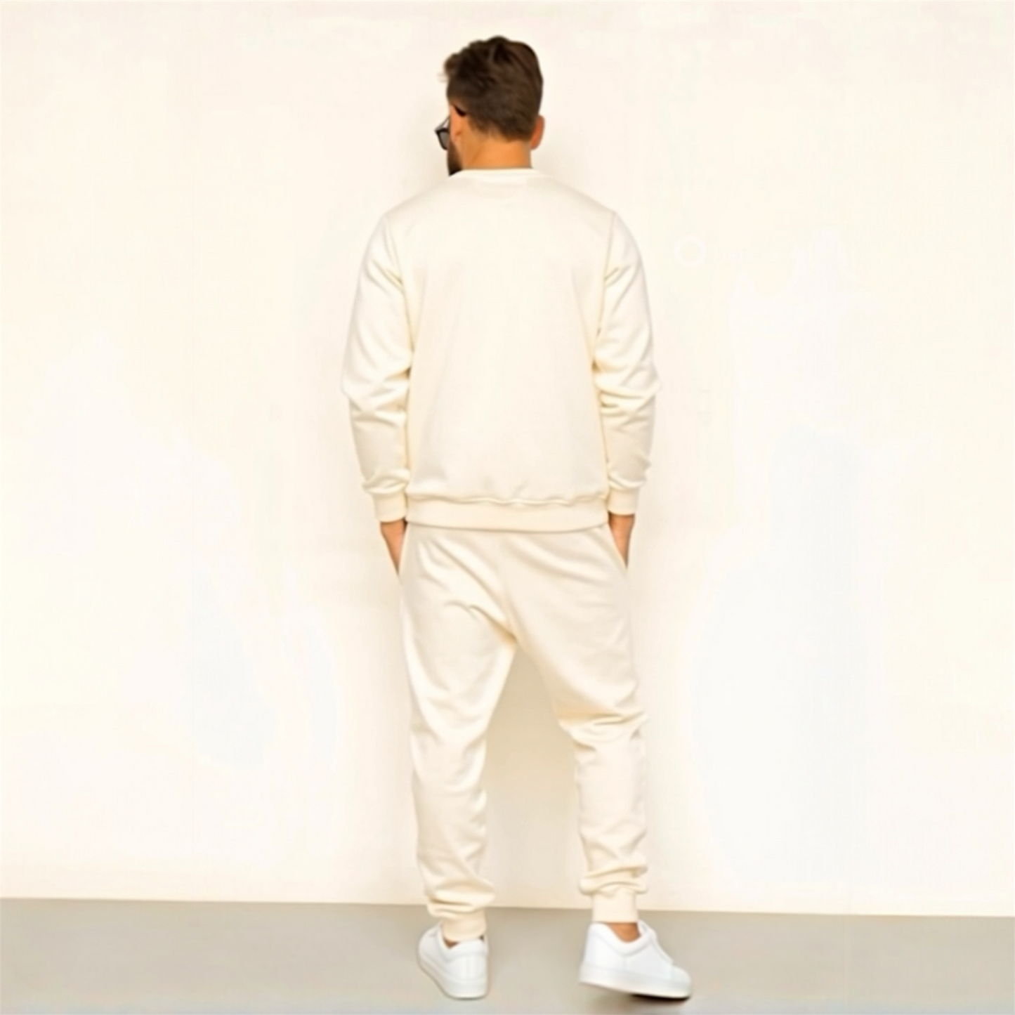 Winter Clearance Sale – Premium Air Round Neck Band Tracksuit | Limited Stock