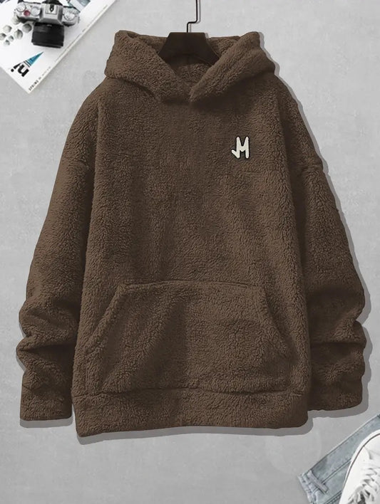 Wool hoodies