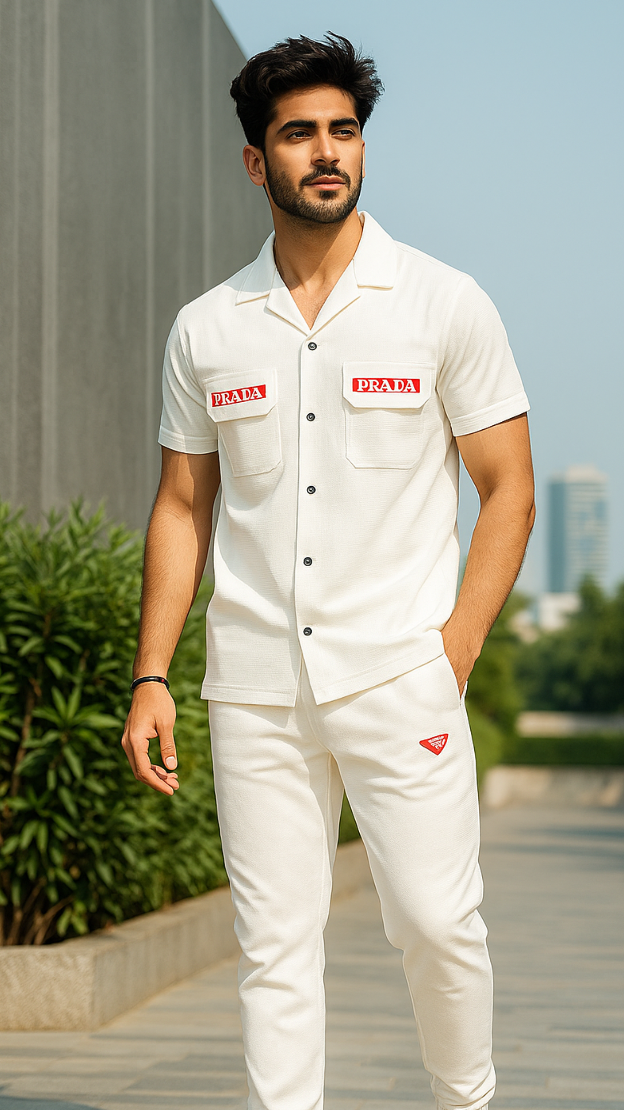 Best Safari Tracksuits For Men