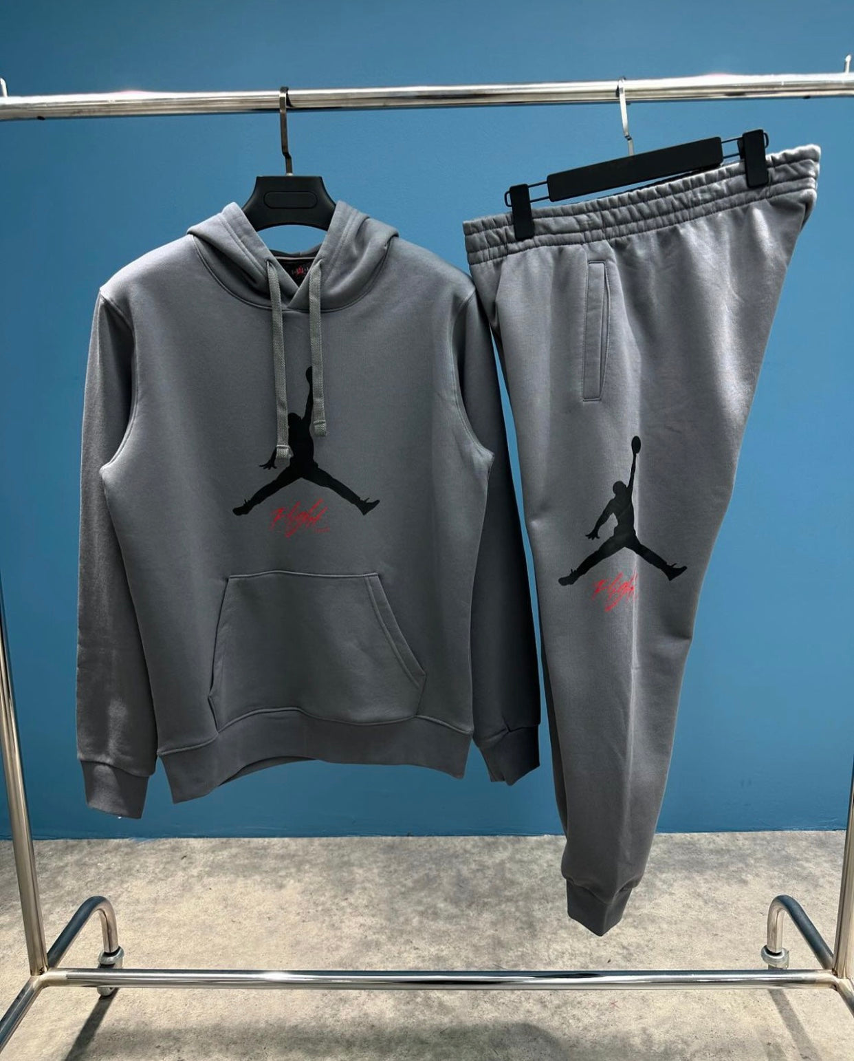 Jordan Tracksuits