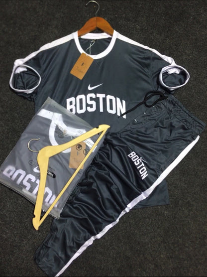 BOSTON✅ Tracksuits For Summer