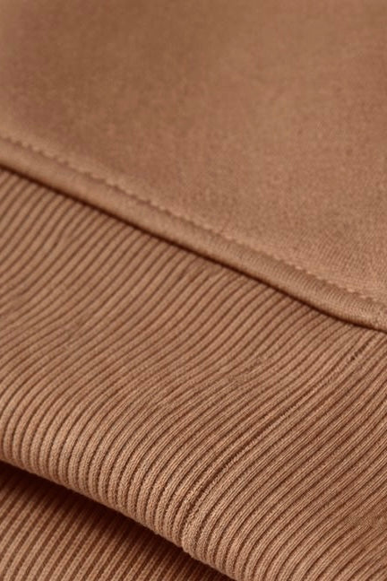 Plain Round Neck Winter fleece Tracksuit for Men | 🔥Warm & Stylish Tracksuit set