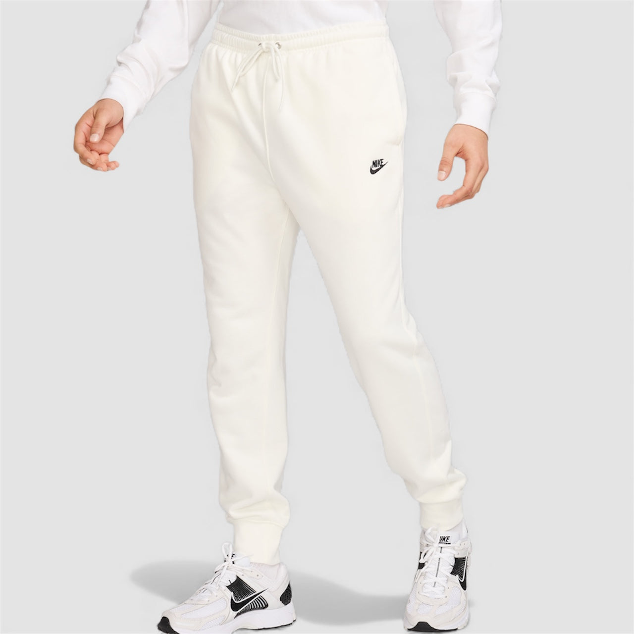 🔥 Men’s Sports Trousers – Comfort Fit