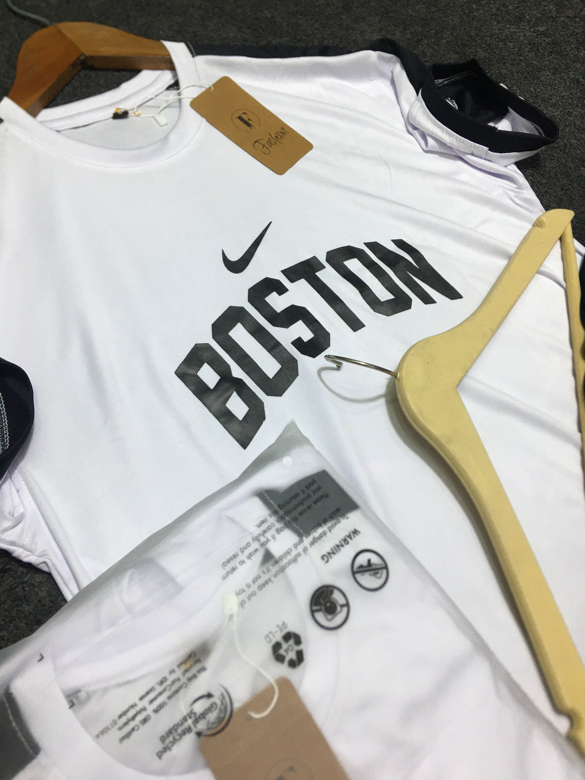 BOSTON✅ Tracksuits For Summer