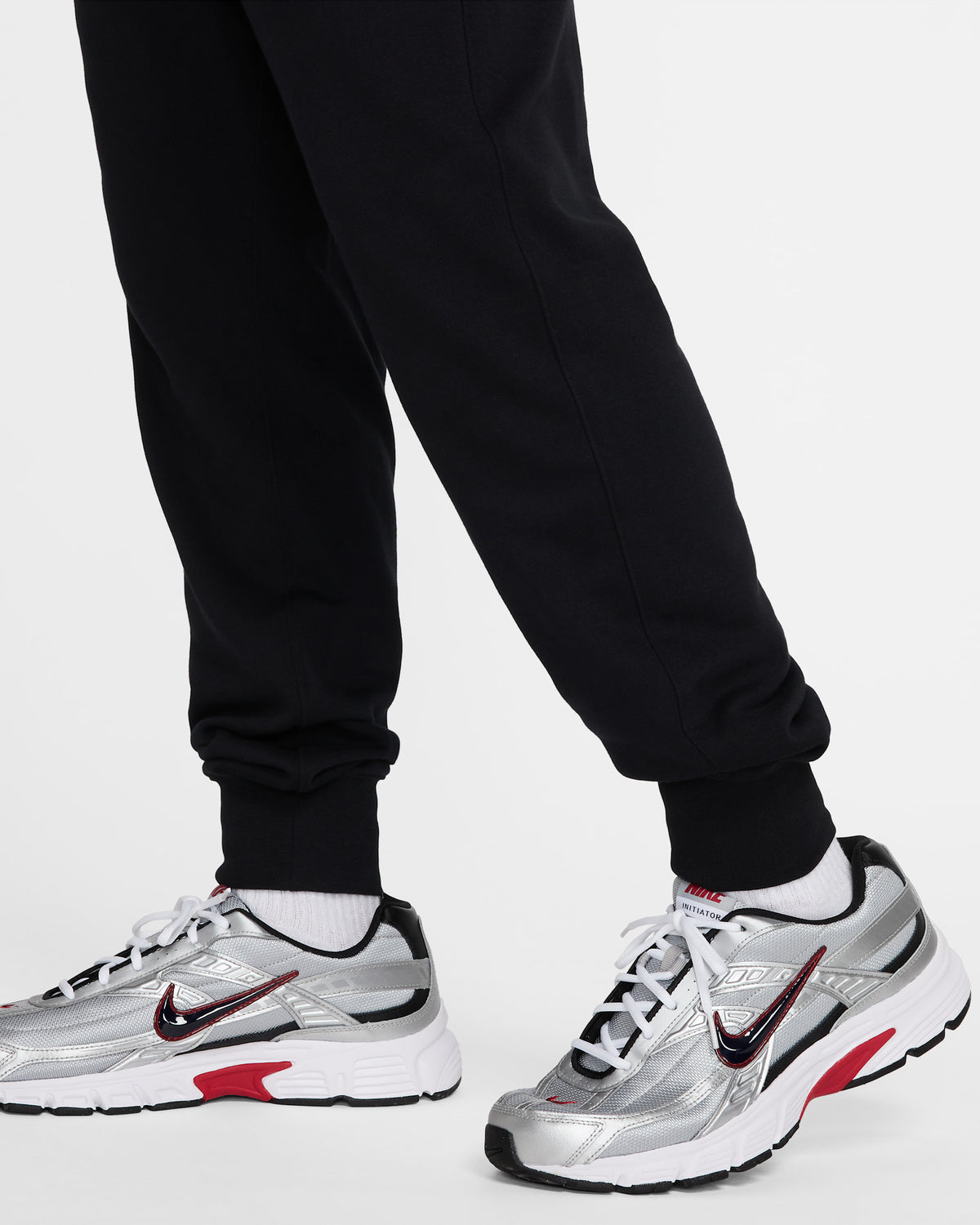 🔥 Men’s Sports Trousers – Comfort Fit