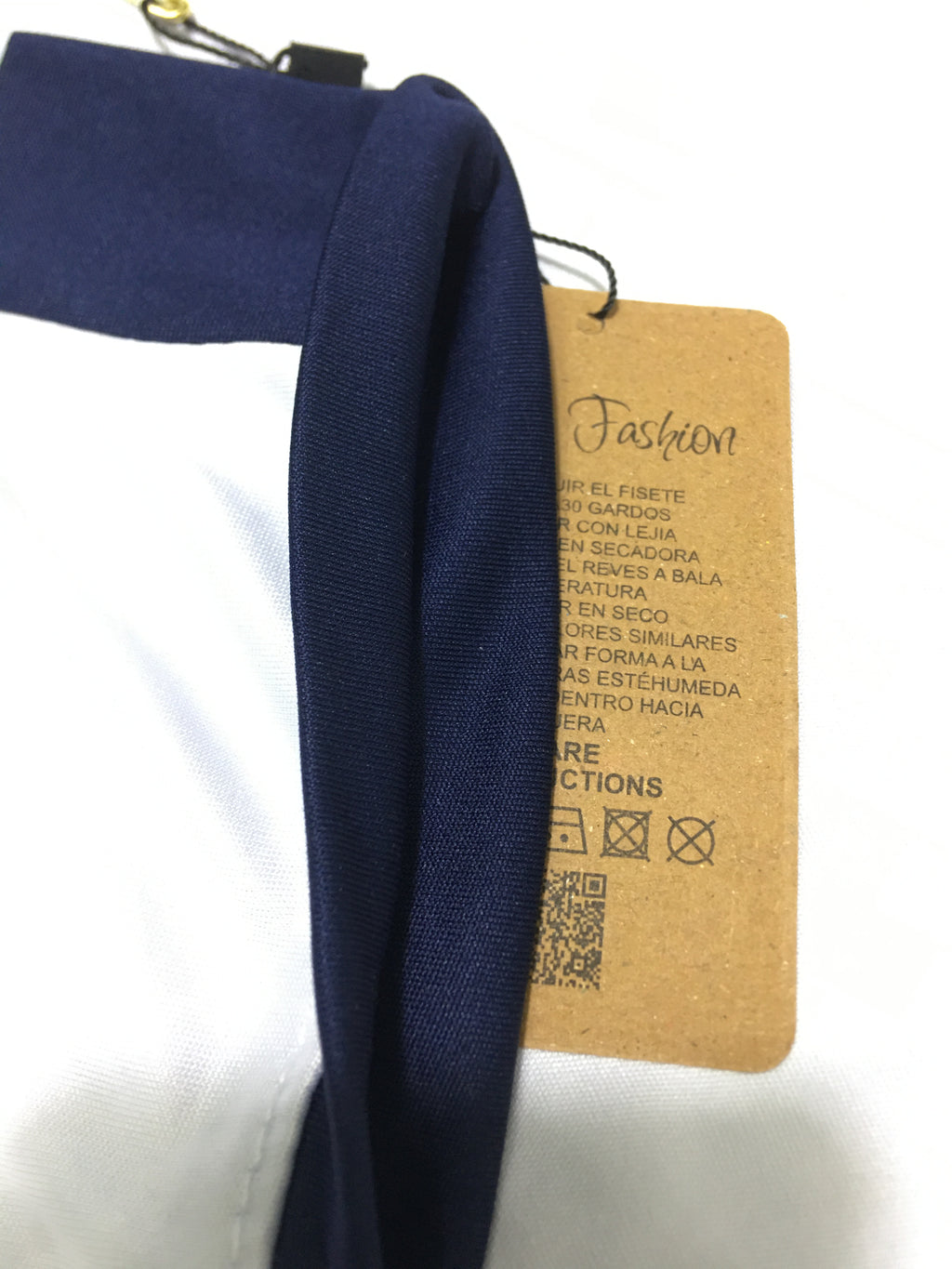 Men’s Two-Tone Tracksuit Set – Round Neck Top & Jogger Pants