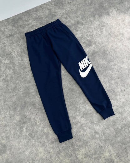 Nike Logo Track Pants For Men