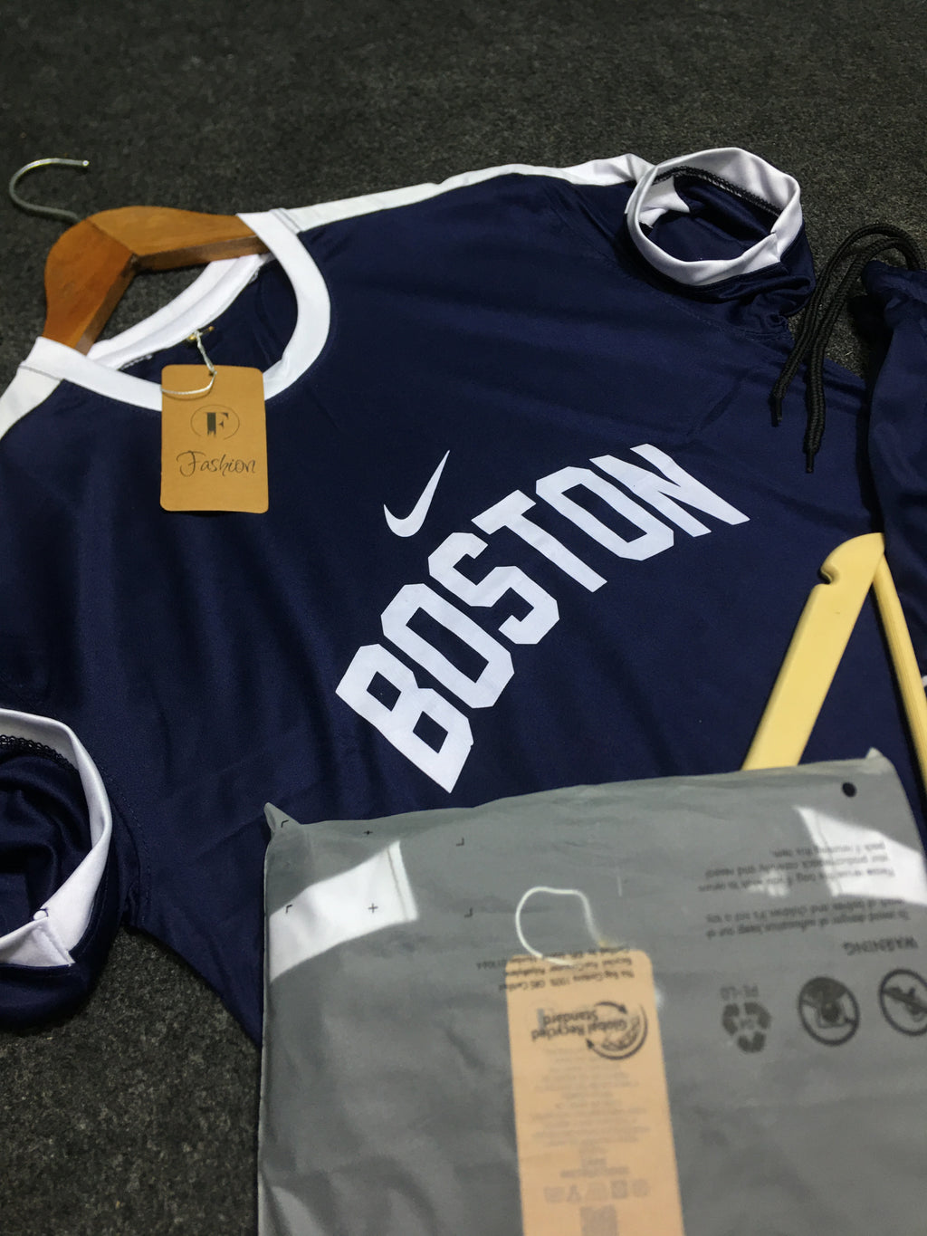 BOSTON✅ Tracksuits For Summer