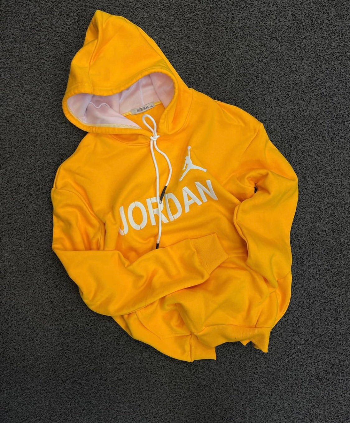 Jordan Hoodies