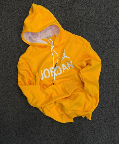 Jordan Hoodies