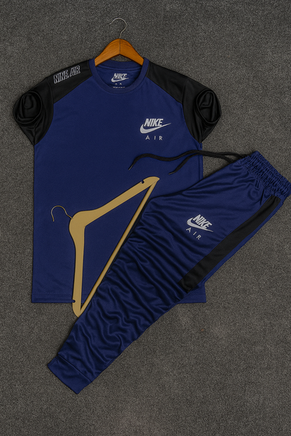 Dri Fit Summer Tracksuits