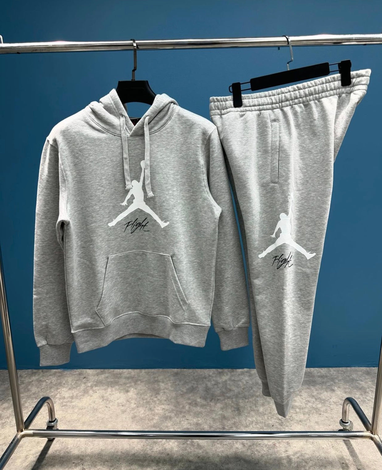 Jordan Tracksuits