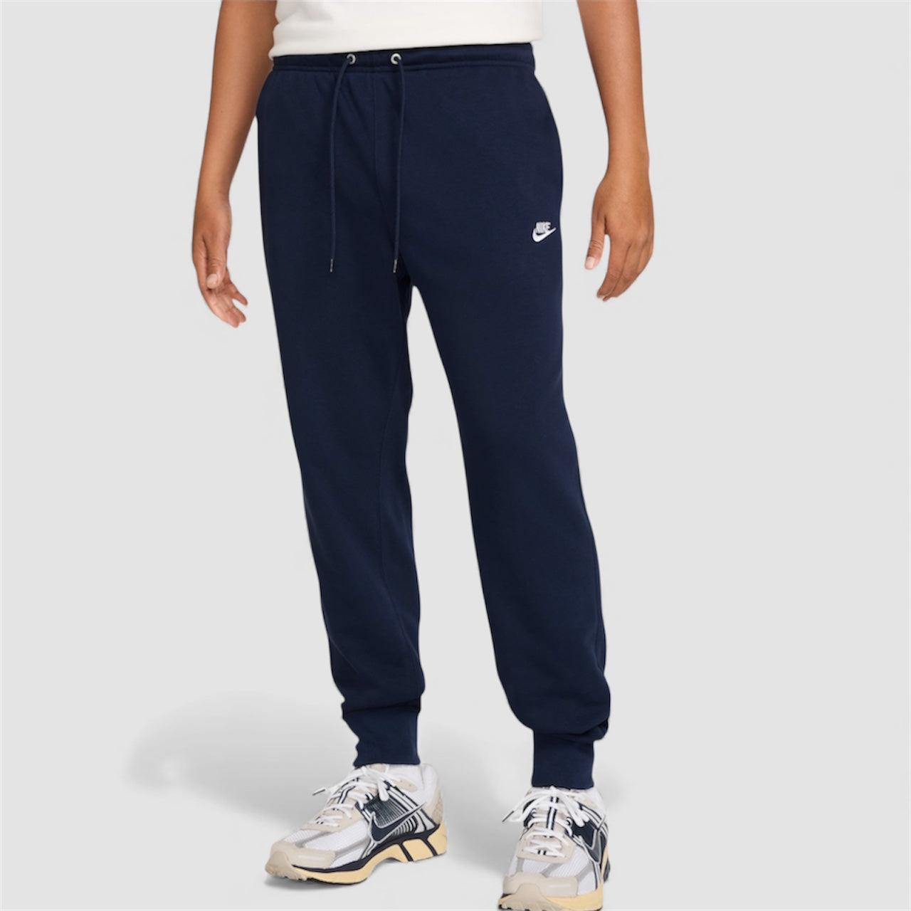 🔥 Men’s Sports Trousers – Comfort Fit