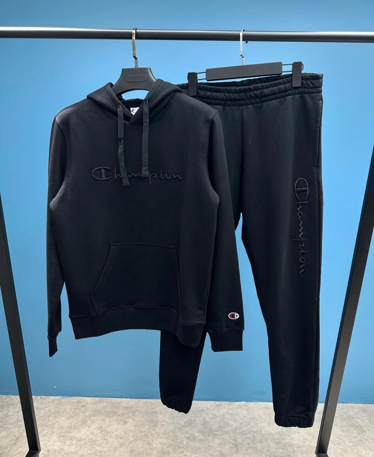 Champion Tracksuits