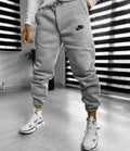 Nike Track Pants🔥|Winter Fleece Track pants For Men/Women