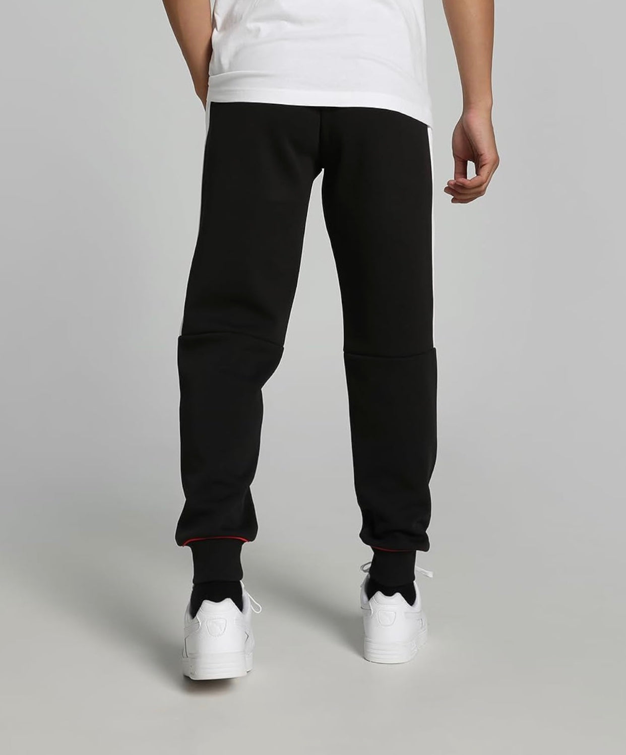 Puma Sportswear Essential Mens Slim Joggers Sweatpants