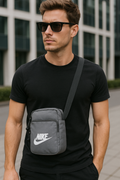 Mens Cross Side Bag
