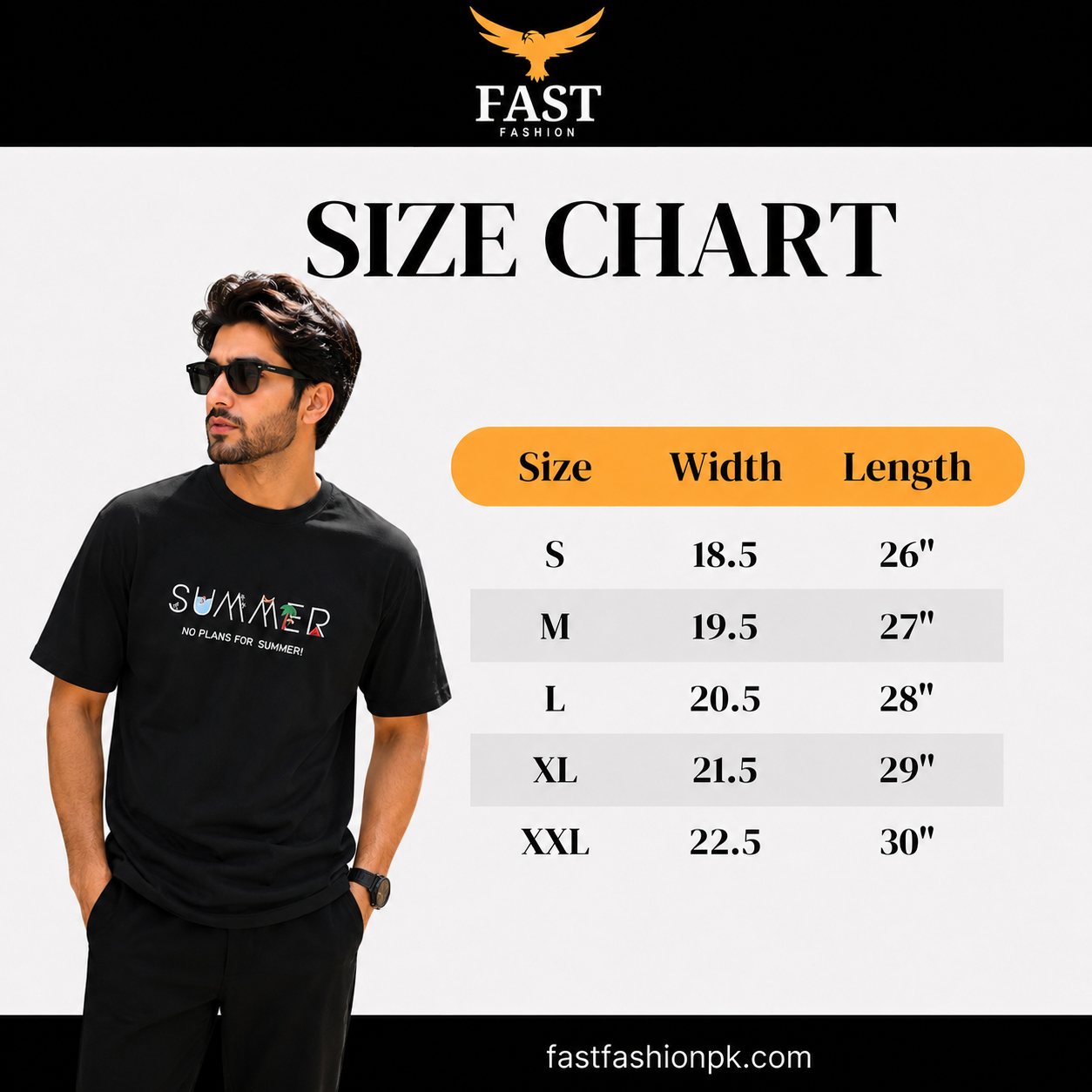 Hot Summer Oversized T-Shirt – Stay Cool & Stylish | Black, White, Green & Maroon