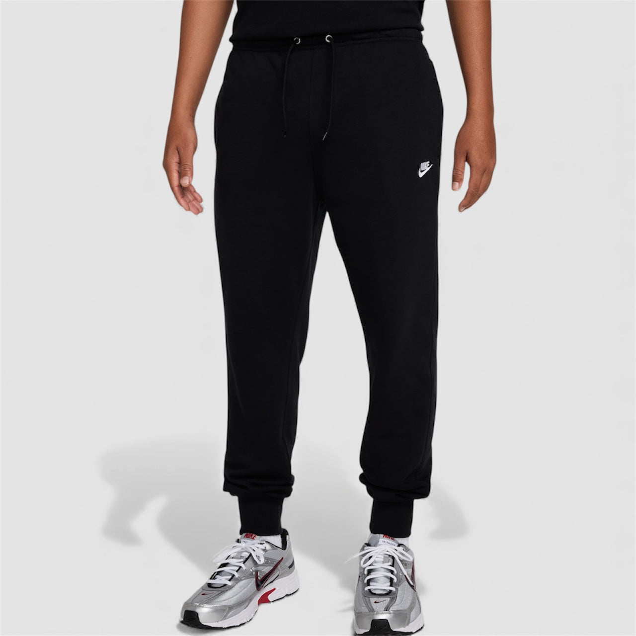 🔥 Men’s Sports Trousers – Comfort Fit