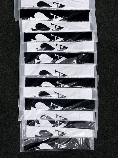 Ace Back Print Oversized T-Shirt ♠️ | Premium Streetwear for Men