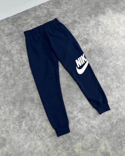 Nike Logo Track Pants For Men
