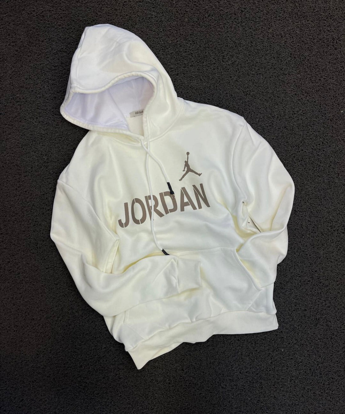 Jordan Hoodies