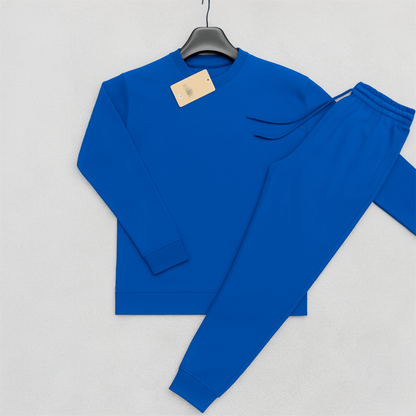Premium fleece Sweatshirt & Joggers Set