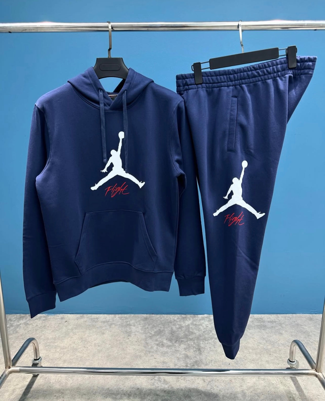 Jordan Tracksuits