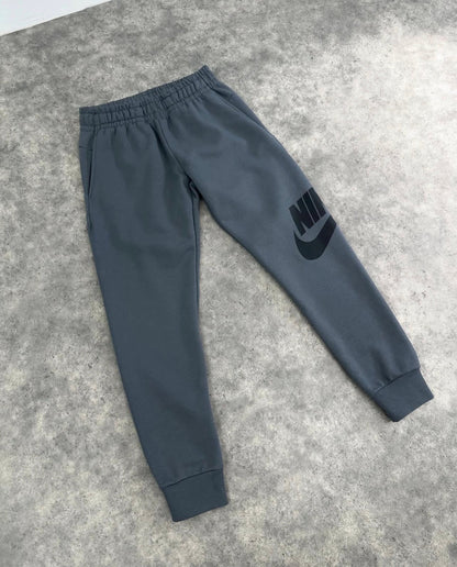 Nike Logo Track Pants For Men
